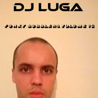 Funky Bubblers Volume 15 by DJ Luga (A.Y.D)