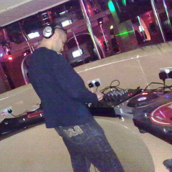 DJ Luga (A.Y.D)