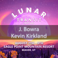 J.Bowra &amp; Kevin Kirkland - Live at Lunar Transit by Sidechick / Pragmatist