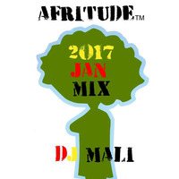 DJ Mali-Jan 2017 by Dj Mali