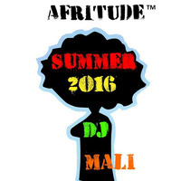 Summer 2016 Dj Mali by Dj Mali