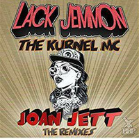 Lack Jemmon - Joan Jett (Funkanizer Remix) by Funkanizer