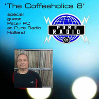 The Cofeeholics 8  -  Pure Radio by Peter Pc