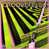 TBR146 Groovefella - Principe Empancado (Promo Cut Mix) by To Be Records