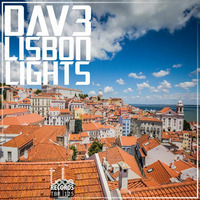 TBR125 Dav3 - Lisbon Lights (Promo Cut Mix) by To Be Records