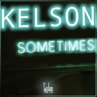 TBR144 Kelson - Sometimes (Promo Cut Mix) by To Be Records