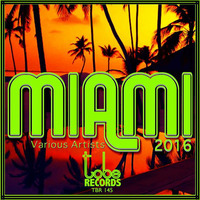 TBR MIAMI 2016 Mixed by Frank Moedebeck - DJ Mix by To Be Records