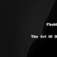 Phobik Vs Astrophizix - The Art Of Darkness by Phobik