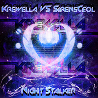 Krewella VS SirensCeol: Night Stalker - EDM Mashup by The Mashup Wyvern