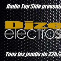 ElectroSoundsByDJZeus21-06-18 by Antoine Djzeus Lemonnier