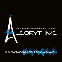 DJZeus@AlgoRhythmeRadio by Antoine Djzeus Lemonnier