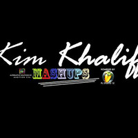 Kim Khaliff - Mini Mashup 2014  by Kim Khaliff Mashups