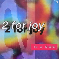 2 For Joy - In A State Vs Laura D- I Never Knew Love Like This Before (I Never Knew Love When In A State) by Vinyldoctor