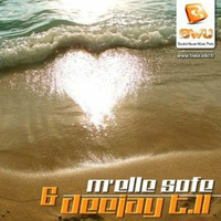  Deejay T.II  et Melle Sofe _ ♪♫ The Love Between Us ♫ ♪ by M'elle Sofe