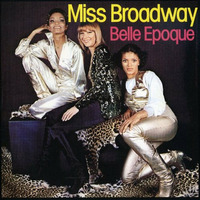 Belle Epoque - Miss Broadway (D. Jympa's Rap Nerdery Edit) by D. Jympa