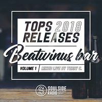 SOULSIDE RADIO - BAR // Top releases 2018 Vol.1 (mixed live by Terry C.) by SOULSIDE Radio