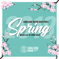 SOULSIDE RADIO - BAR // SPRING 2018 (by Chris Gekä) by SOULSIDE Radio