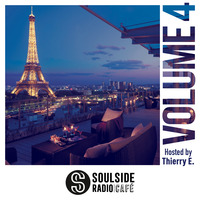 Café - Soulside radio Vol.4 by Thierry E by SOULSIDE Radio