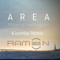  ♫ Ramon10635 AREA IPhone8 UrbanKizomba Remix by Ramon10635
