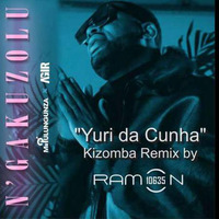  Ramon10635 NGAKUZOLU  Kizomba Remix by Ramon10635