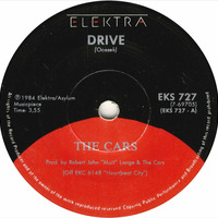 The Cars - Drive (OOFT! Edit) by OOFT!