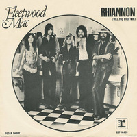 Fleetwood Mac - Rhiannon (OOFT! Special Version) by OOFT!