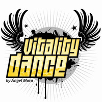 Angel Mora - Podcast 03 - by Vitality Dance RadioShow by Angel Mora