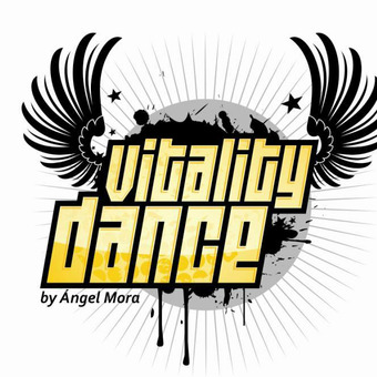 Vitality Dance RadioShow by Angel Mora