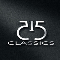 Dj Denis Berger / May 10th / 2019 / 515 Classic's by 515' Classic's