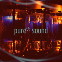 Pure Sound of Pure* Records by Garry Woodapple - Official