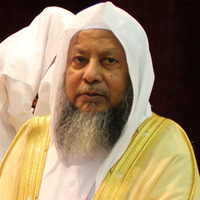Sheikh Muhammad Ayyub Rahimahullah 19931414  Sura Rahman  الشيخ ايوب ابن يوسف by malialdemir