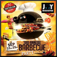 Party 103 3yr Anniversary Mix - Jay Middleton by Jay Middleton / VaderMonkey / Orbital Simian