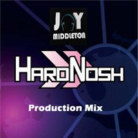 HardNosh Production Set - Jay Middleton by Jay Middleton / VaderMonkey / Orbital Simian
