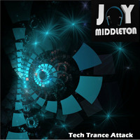 Tech Trance Attack - Jay Middleton by Jay Middleton / VaderMonkey / Orbital Simian