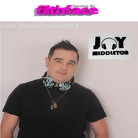 Hard House Adventures 8 (Filthface Residents Mix) - Jay Middleton by Jay Middleton / VaderMonkey / Orbital Simian