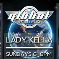 Lady Kella Globaldnb.com 05--11-2017 by Lady_Kella