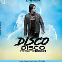 DISCO DISCO - DJ DITS by DJ DITS