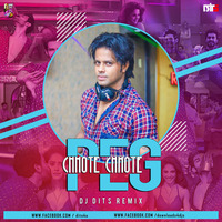 CHHOTE CHHOTE - DJ DITS by DJ DITS