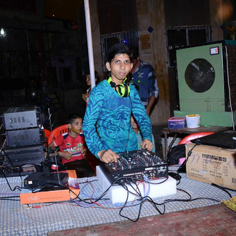 DJ Raku