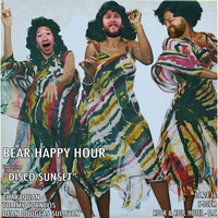 DiscoSunet @ Bear Happy Hour by ChakaQuan