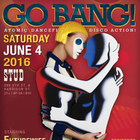Go Bang! 06-04-16 by ChakaQuan