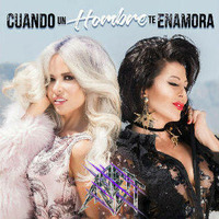 Gloria Trevi Ft Alejandra Guzman - Cuando Un Hombre Se Enamora [Remix DJ Rivadeneyra] by Oscar Damian Morales  Rivadeneyra