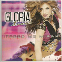 Gloria Trevi - Todos Me Miran Bootleg [DJ Rivadeneyra] by Oscar Damian Morales  Rivadeneyra