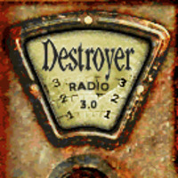 DJ Stress live @ Destroyer.Net Radio (NYC) - 03/08/07 by DJ Stress