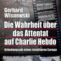 TFF im Gespräch mit GERHARD WISNEWSKI (Das Attentat auf Charlie Hebdo) I März 2015 by TheFalseFlag.com