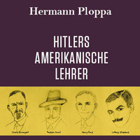 TFF im Gespräch mit HERMANN PLOPPA (Hitlers Amerikanische Lehrer) I November 2016 by TheFalseFlag.com