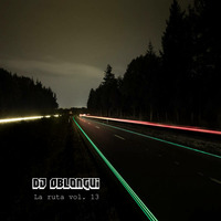 DJ Oblongui La Ruta 13 (Eli Escobar, Claptone, Mark Funk, DJ Spen...) by Guilherme Oblongui