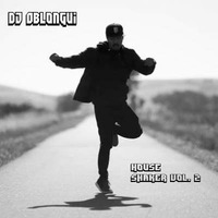 DJ Oblongui House Shaker Vol 2 (Discotron, Tiger & Woods, C. Da Afro, The Fatback Band...) by Guilherme Oblongui
