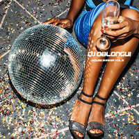 DJ Oblongui House Shaker Vol 5 (Disco House Session) by Guilherme Oblongui