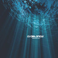 DJ Oblongui Profundo Vol 3 by Guilherme Oblongui